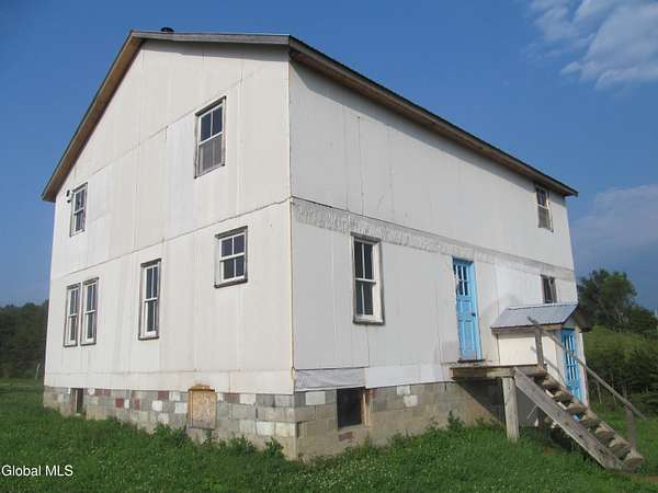 36.9 Acres of Improved Land for Sale in Whitehall, New York