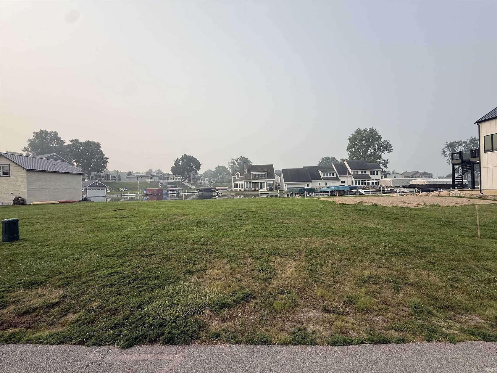 0.1 Acres of Residential Land for Sale in Syracuse, Indiana