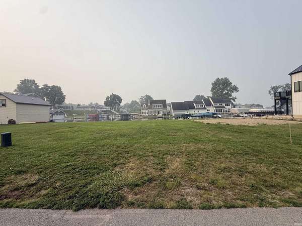 0.1 Acres of Residential Land for Sale in Syracuse, Indiana