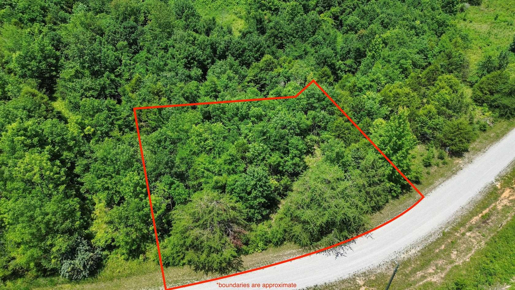 0.5 Acres of Residential Land for Sale in Nancy, Kentucky