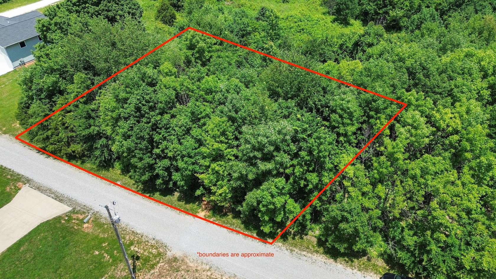 0.5 Acres of Residential Land for Sale in Nancy, Kentucky