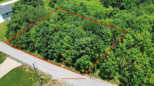 0.5 Acres of Residential Land for Sale in Nancy, Kentucky