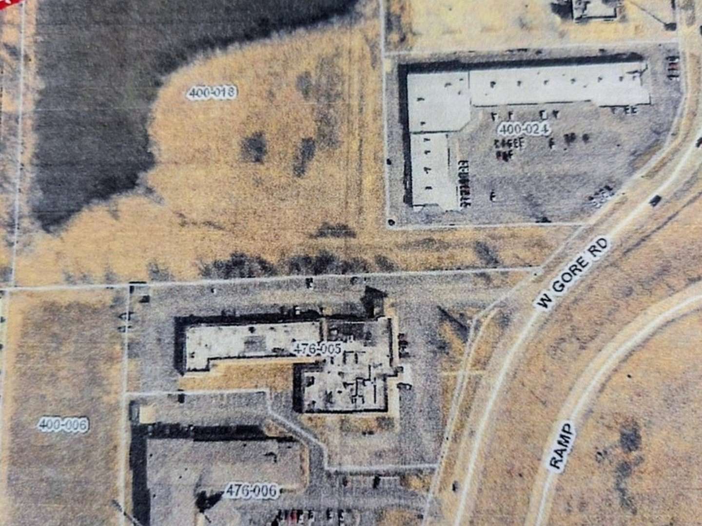 9.32 Acres of Commercial Land for Sale in Morris, Illinois