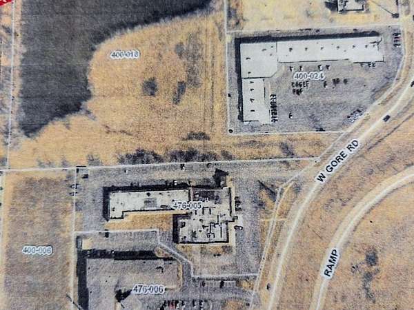 9.32 Acres of Commercial Land for Sale in Morris, Illinois