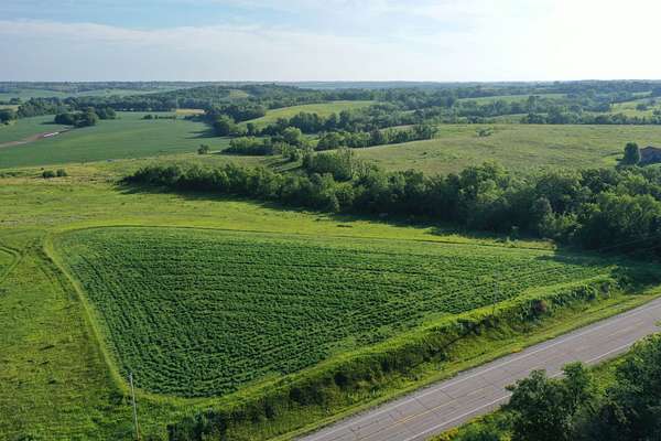 13 Acres of Land for Sale in Lacona, Iowa