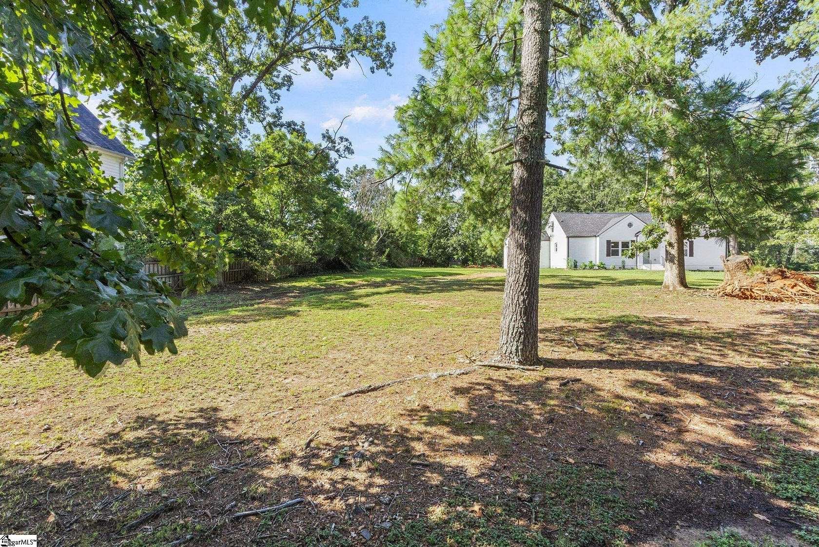 0.24 Acres of Land for Sale in Greenville, South Carolina