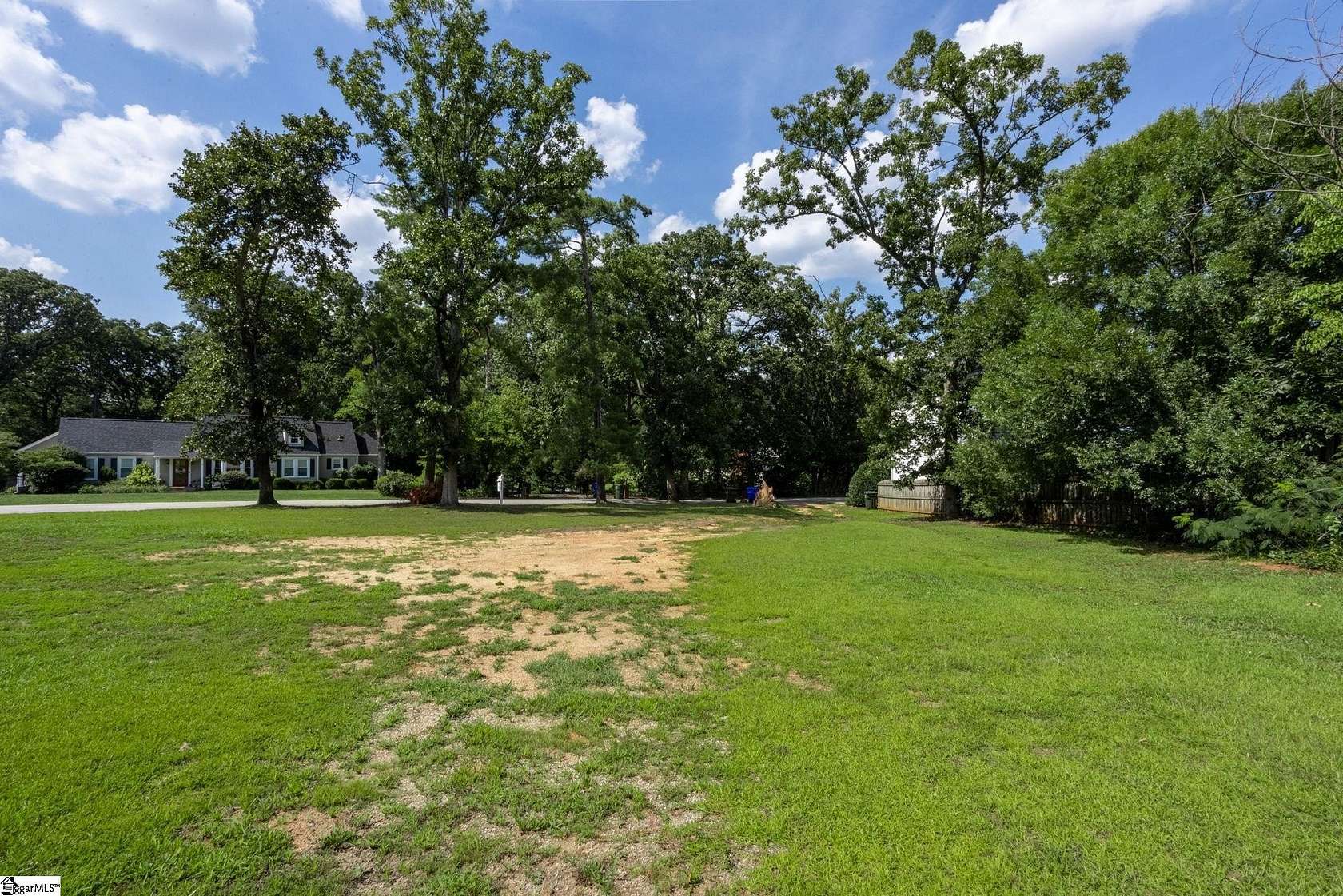 0.24 Acres of Land for Sale in Greenville, South Carolina