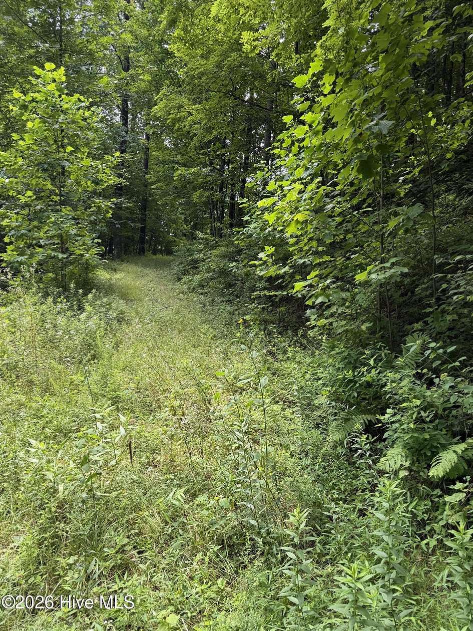 4.82 Acres of Residential Land for Sale in Murphy, North Carolina
