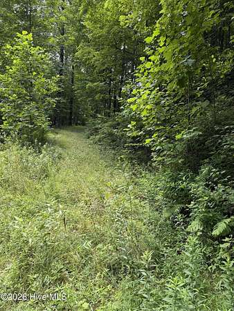 4.82 Acres of Residential Land for Sale in Murphy, North Carolina