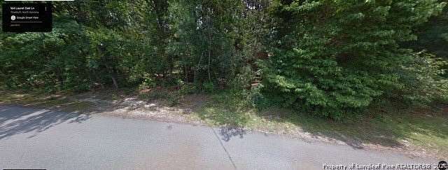 56.5 Acres of Land for Sale in Pinebluff, North Carolina