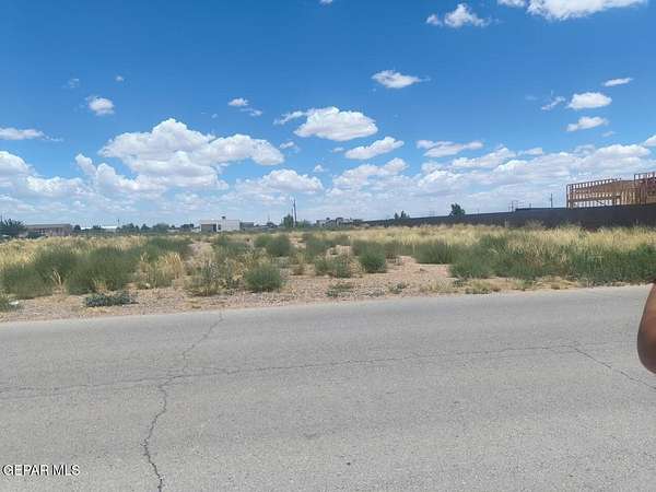 1 Acre of Residential Land for Sale in Chaparral, New Mexico