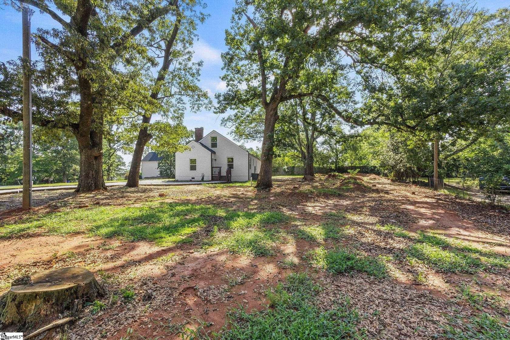 0.23 Acres of Land for Sale in Greenville, South Carolina