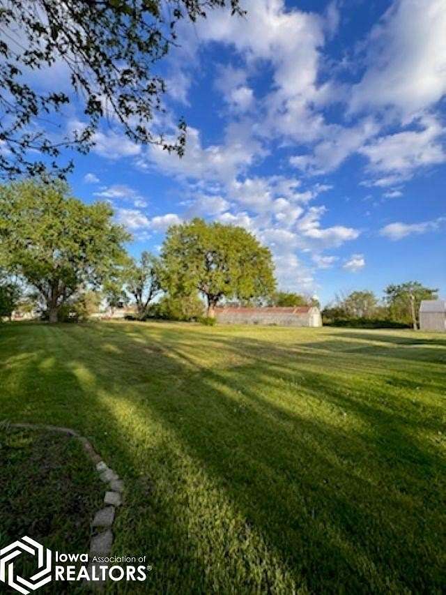 Land for Sale in Russell, Iowa
