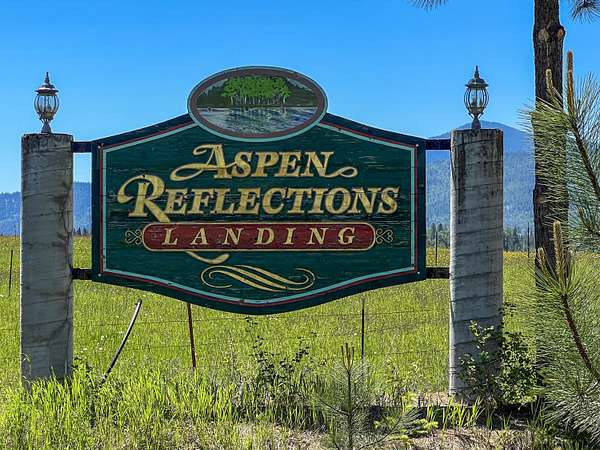 20.5 Acres of Land for Sale in Ione, Washington