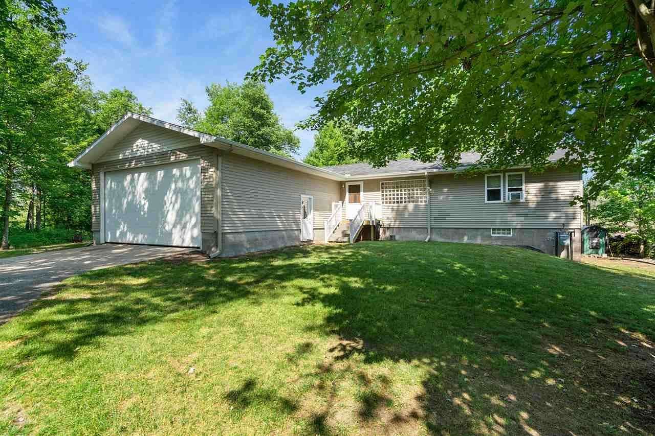 2.75 Acres of Land with Home for Sale in Petoskey, Michigan