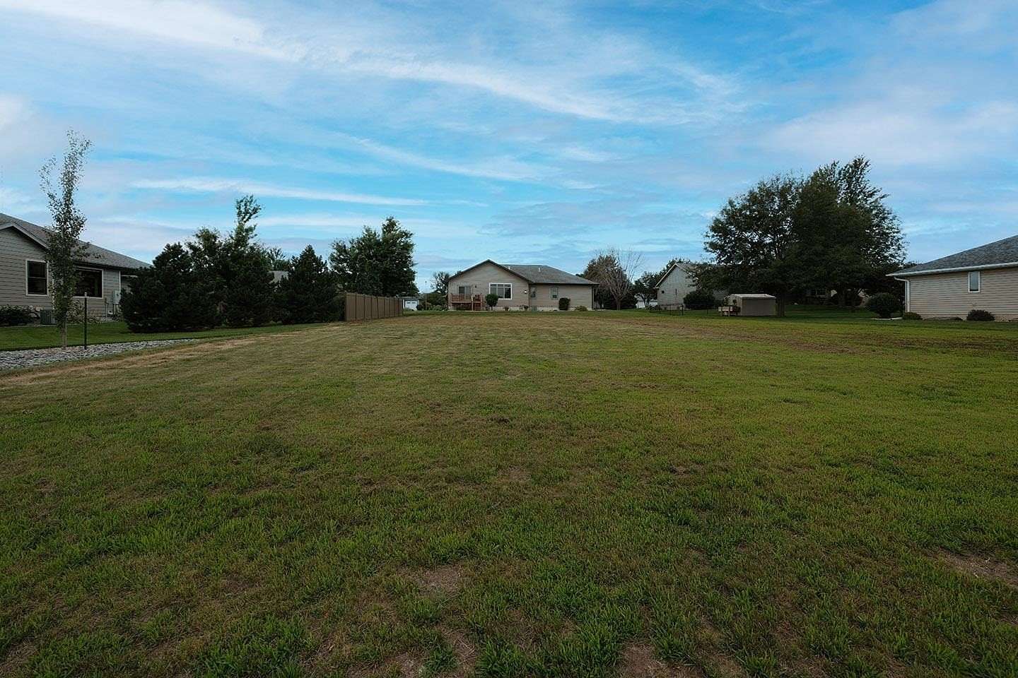0.32 Acres of Residential Land for Sale in Sioux Center, Iowa