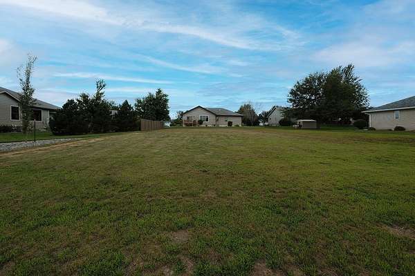 0.32 Acres of Residential Land for Sale in Sioux Center, Iowa
