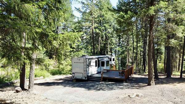 8.35 Acres of Residential Land for Sale in Orofino, Idaho