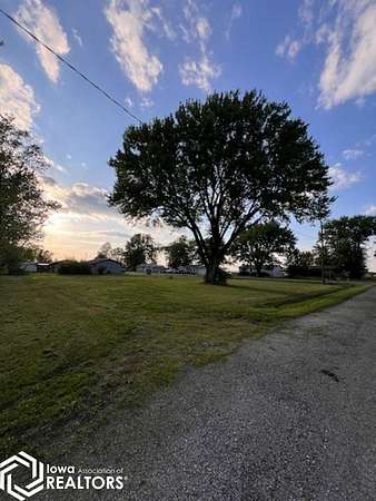 Land for Sale in Russell, Iowa