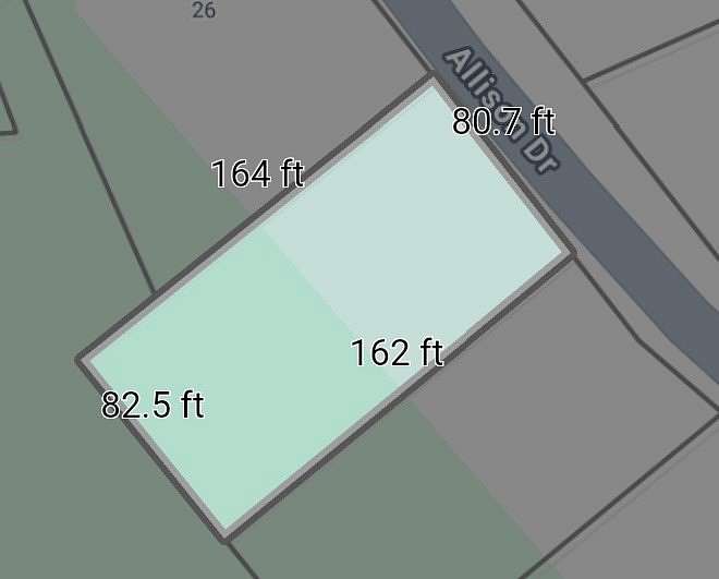 0.3 Acres of Land for Sale in Bella Vista, Arkansas