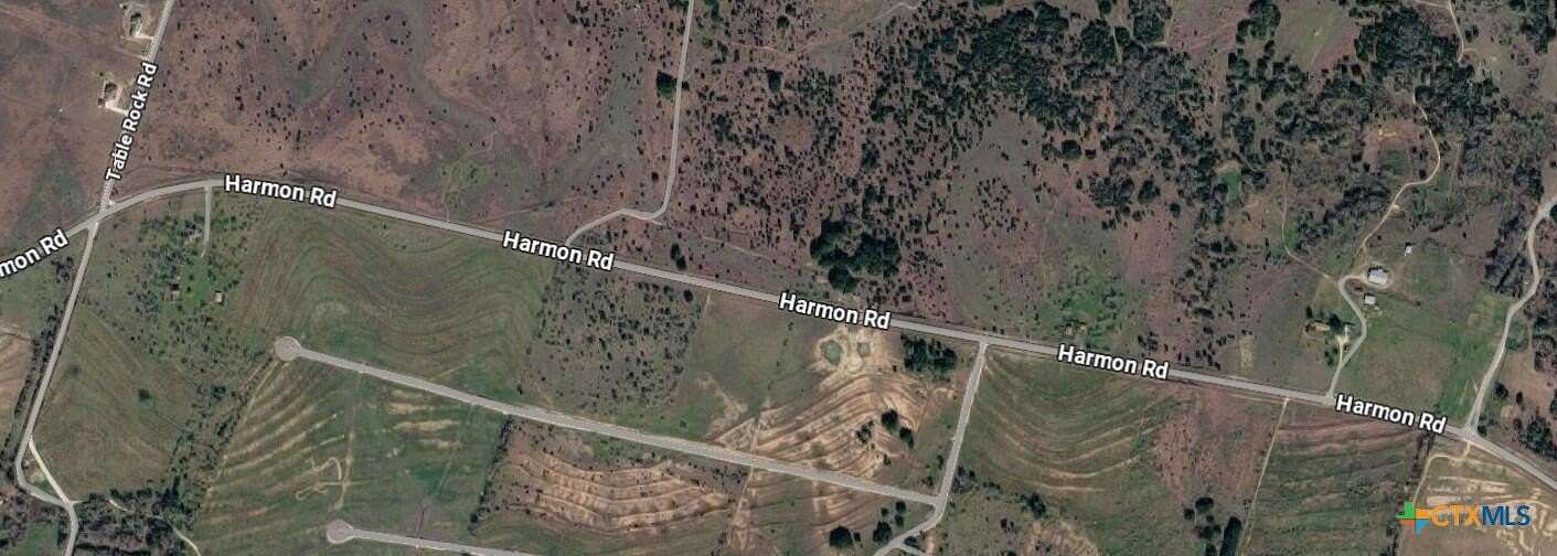 5.3 Acres of Land for Sale in Copperas Cove, Texas