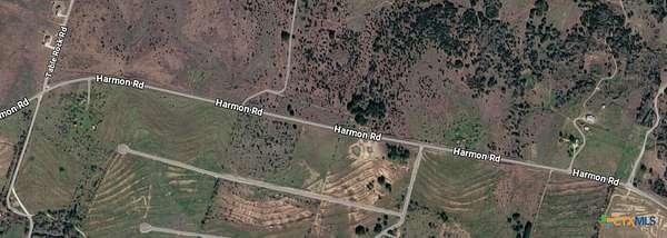5.3 Acres of Land for Sale in Copperas Cove, Texas