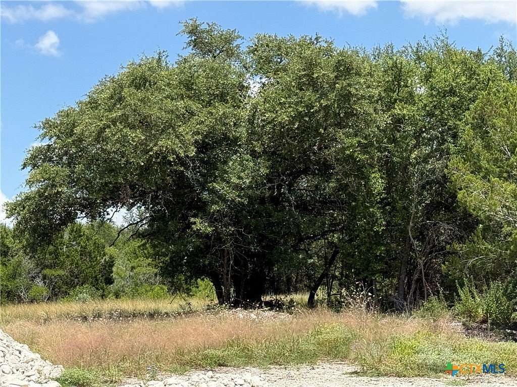 3.26 Acres of Residential Land for Sale in Salado, Texas