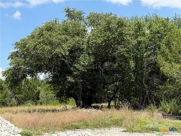 3.26 Acres of Residential Land for Sale in Salado, Texas