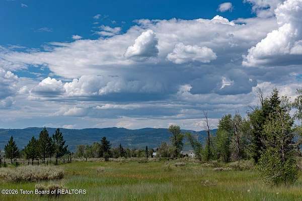 0.73 Acres of Residential Land for Sale in Star Valley Ranch, Wyoming
