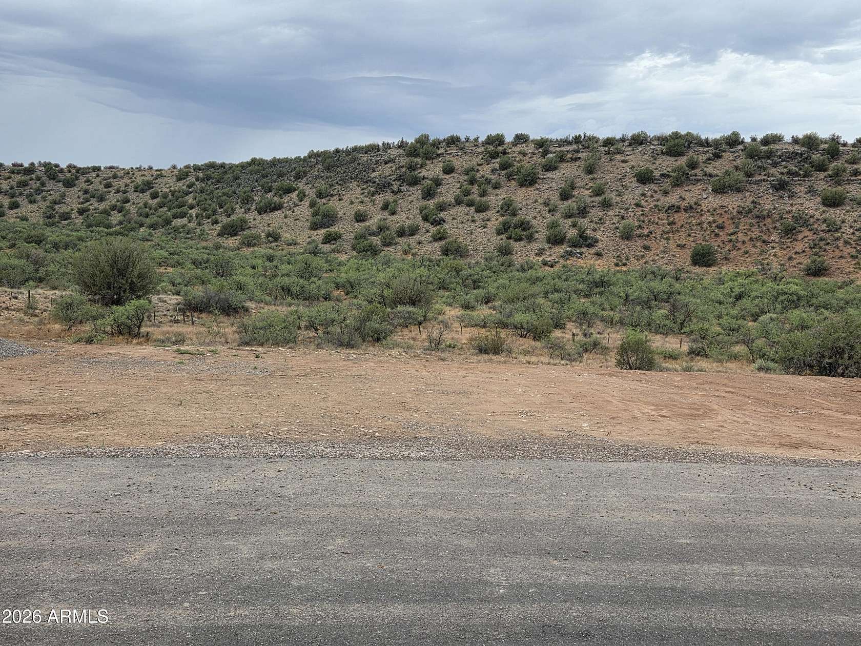 0.25 Acres of Residential Land for Sale in Rimrock, Arizona