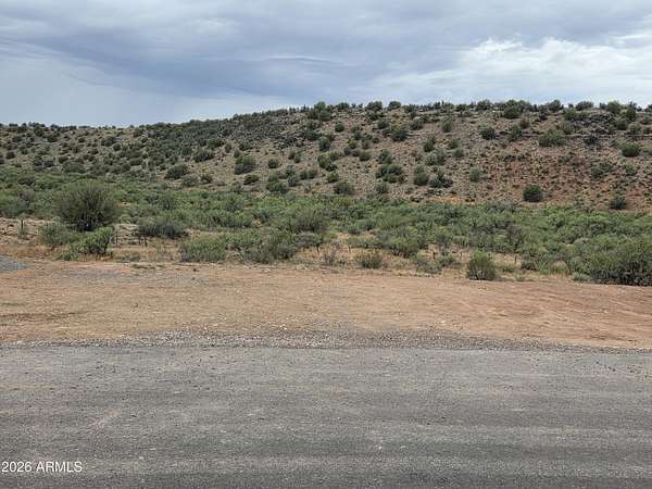 0.25 Acres of Residential Land for Sale in Rimrock, Arizona