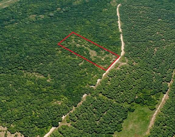 1 Acre of Land for Sale in Crawfordville, Georgia