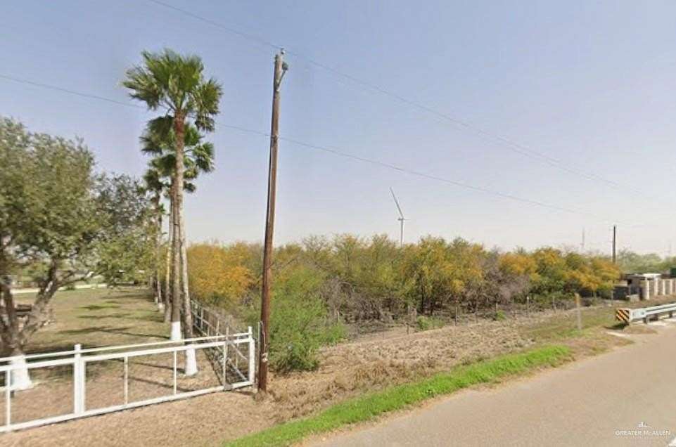 5 Acres of Residential Land for Sale in Edinburg, Texas