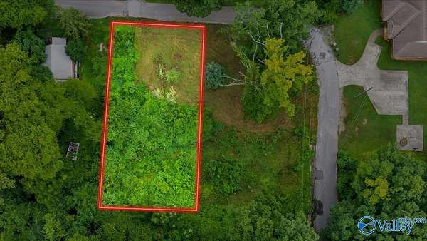 0.15 Acres of Land for Sale in Huntsville, Alabama