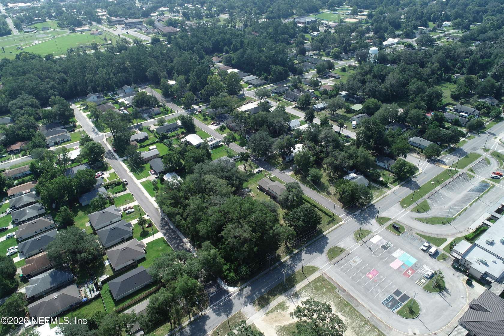 0.3 Acres of Residential Land for Sale in Green Cove Springs, Florida