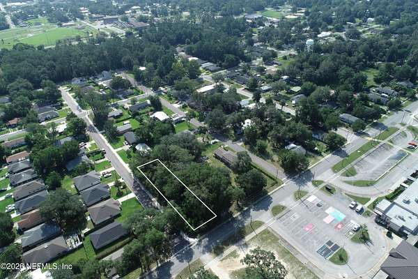 0.25 Acres of Residential Land for Sale in Green Cove Springs, Florida