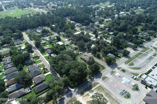 0.3 Acres of Residential Land for Sale in Green Cove Springs, Florida