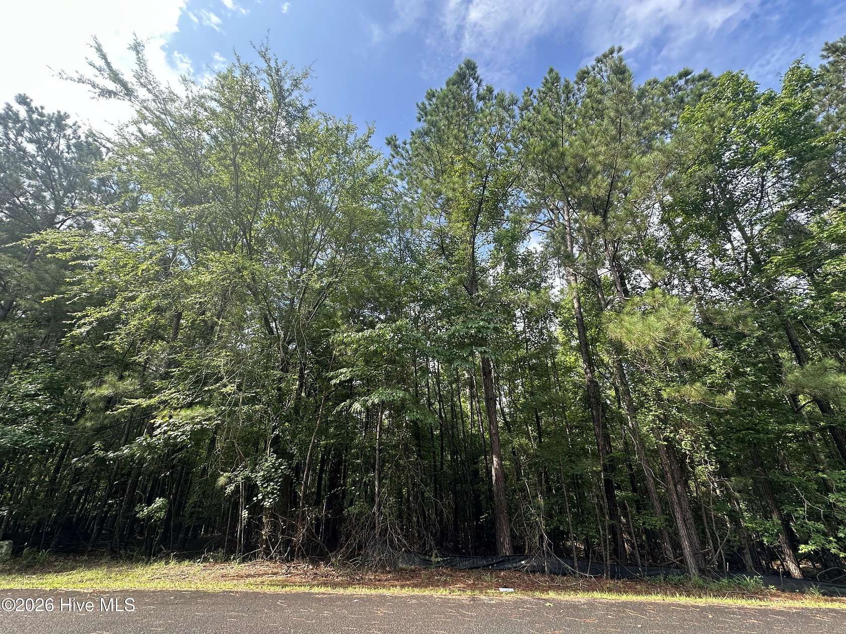 0.58 Acres of Residential Land for Sale in McCormick, South Carolina