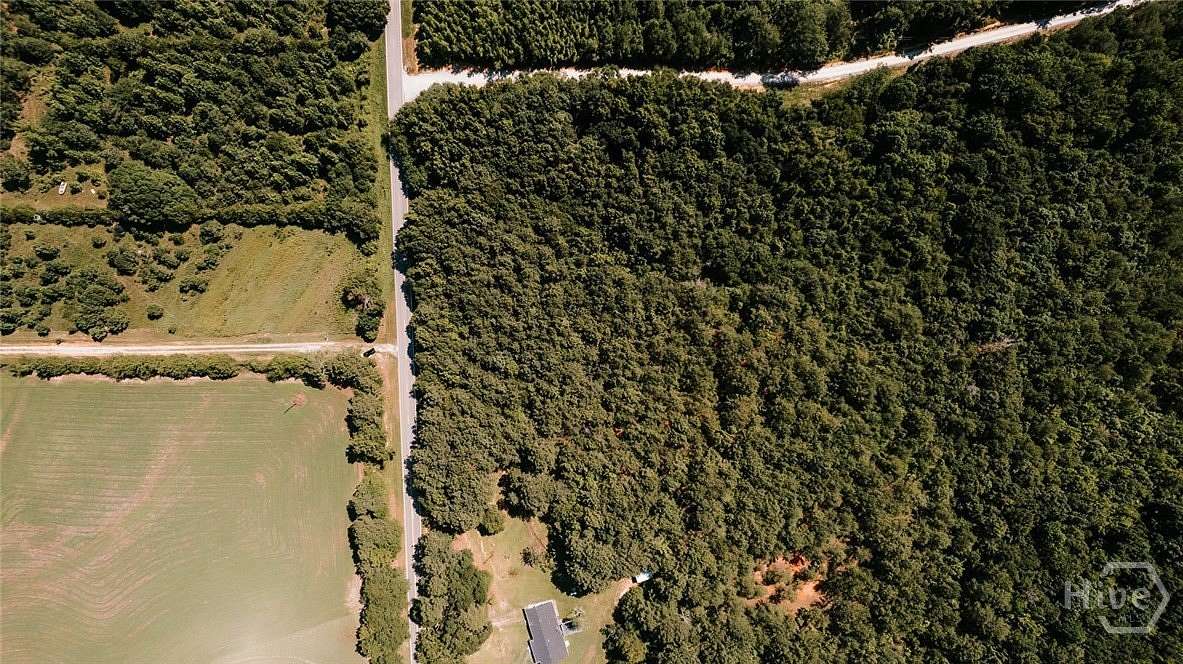 3 Acres of Residential Land for Sale in Lexington, Georgia