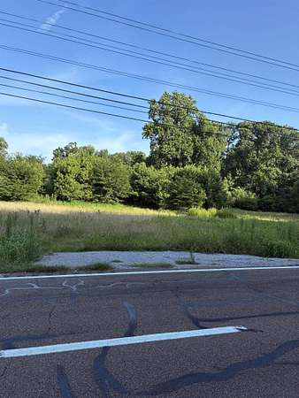8.43 Acres of Commercial Land for Sale in Atoka, Tennessee
