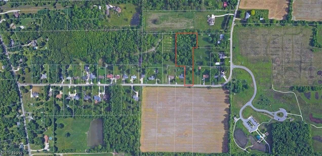 2.7 Acres of Residential Land for Sale in North Ridgeville, Ohio