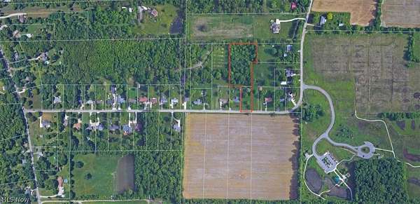 2.7 Acres of Residential Land for Sale in North Ridgeville, Ohio