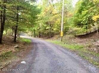 1.75 Acres of Residential Land for Sale in East Stroudsburg, Pennsylvania