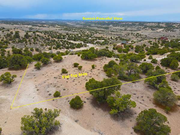 2.5 Acres of Residential Land for Sale in Duchesne, Utah