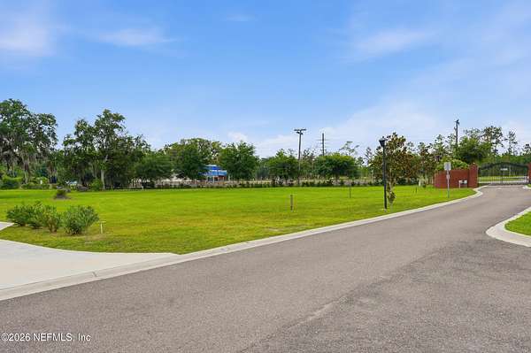 0.5 Acres of Residential Land for Sale in Starke, Florida