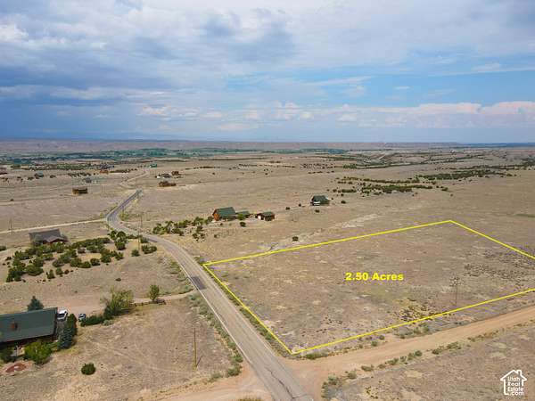 2.5 Acres of Residential Land for Sale in Duchesne, Utah