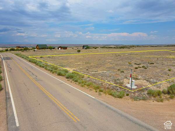 2.5 Acres of Residential Land for Sale in Duchesne, Utah