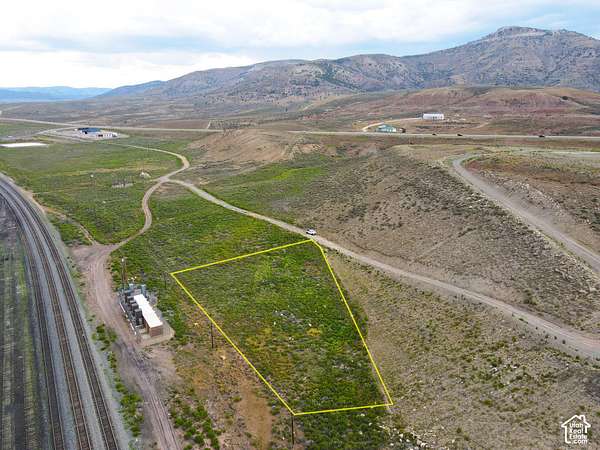 0.77 Acres of Residential Land for Sale in Helper, Utah