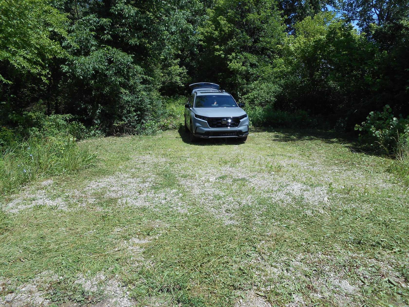 3 Acres of Residential Land for Sale in Pleasantville, Ohio