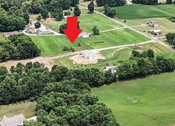 5.39 Acres of Residential Land for Sale in Johnstown, Ohio